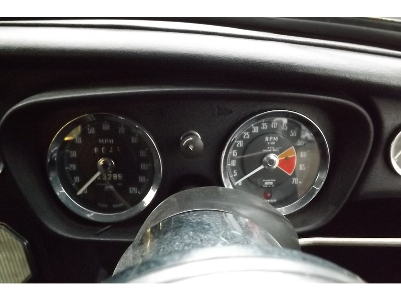 Used MG MGB 1967 for sale - 77038592: Photo 12