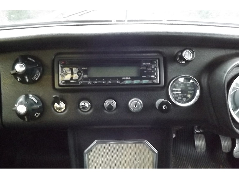 Used MG MGB 1967 for sale - 77038592: Photo 13