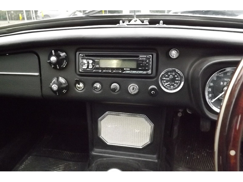 Used MG MGB 1967 for sale - 77038592: Photo 14