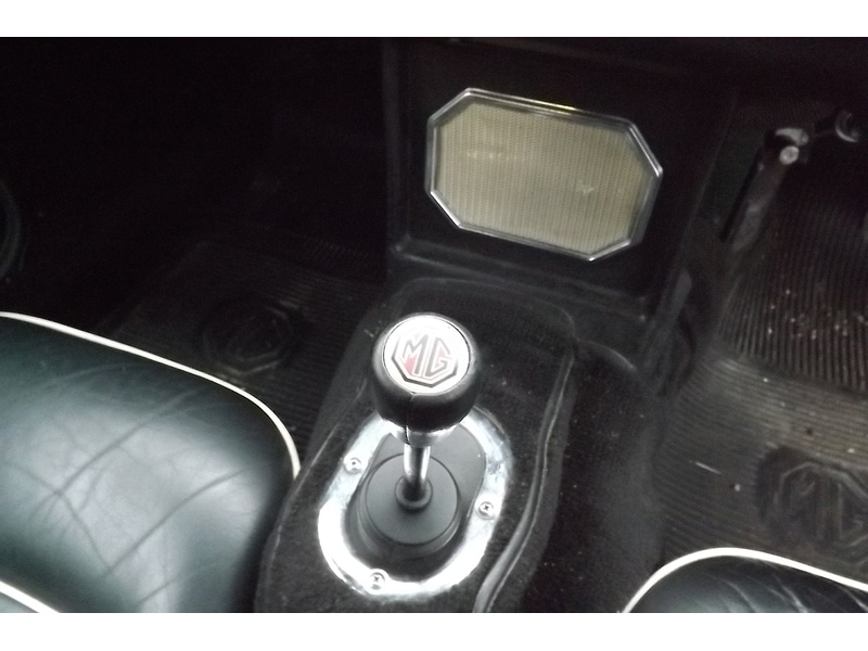 Used MG MGB 1967 for sale - 77038592: Photo 15