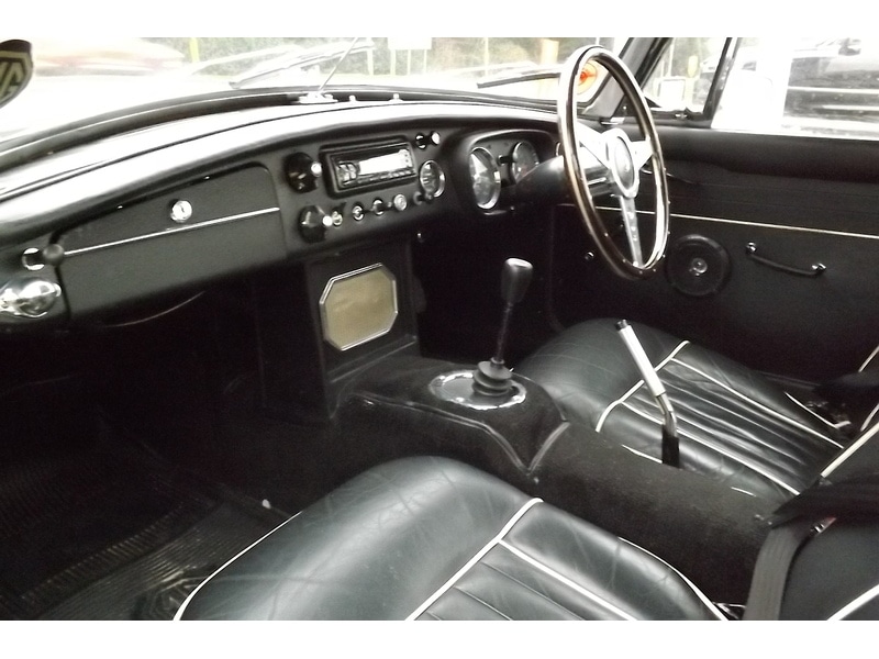 Used MG MGB 1967 for sale - 77038592: Photo 20