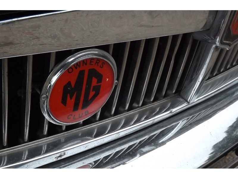 Used MG MGB 1967 for sale - 77038592: Photo 24