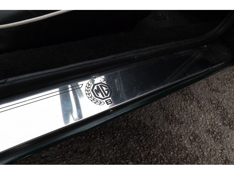 Used MG MGB 1967 for sale - 77038592: Photo 26