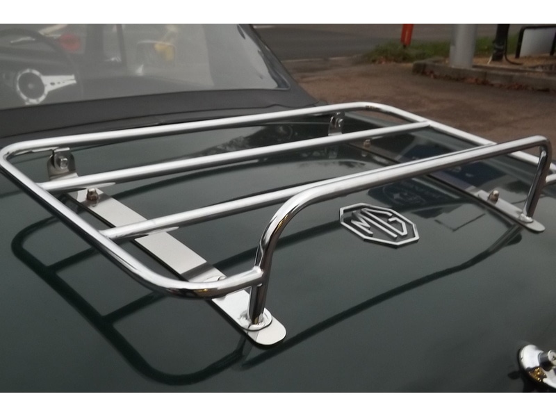 Used MG MGB 1967 for sale - 77038592: Photo 31