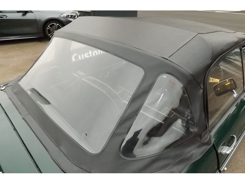 Used MG MGB 1967 for sale - 77038592: Photo 34