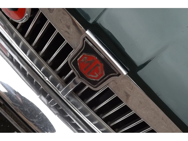 Used MG MGB 1967 for sale - 77038592: Photo 8