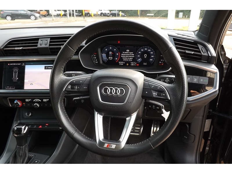 Used Audi Q3 2019 for sale - 76766429: Photo 17