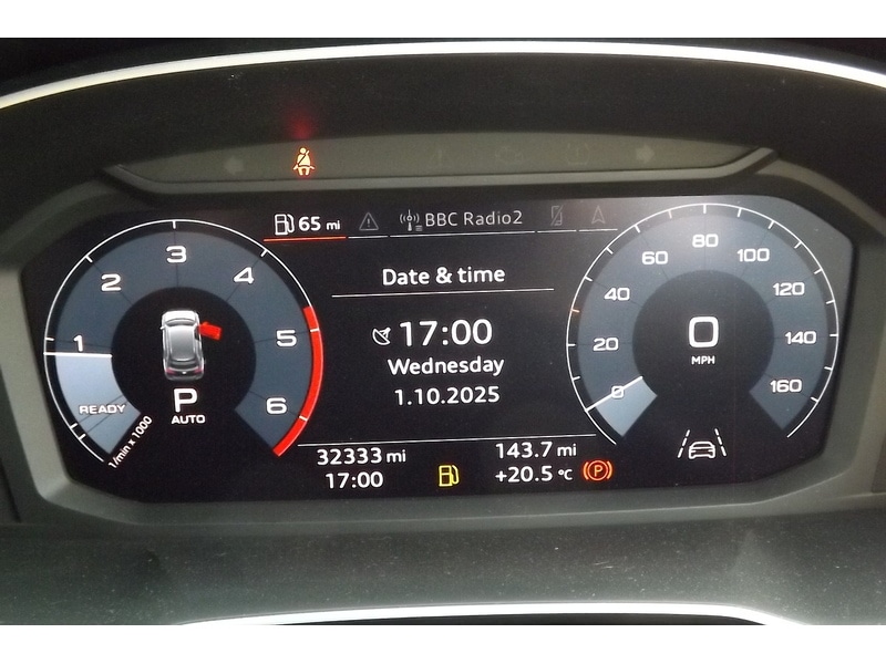 Used Audi Q3 2019 for sale - 76766429: Photo 19