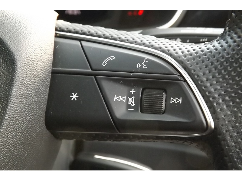 Used Audi Q3 2019 for sale - 76766429: Photo 20