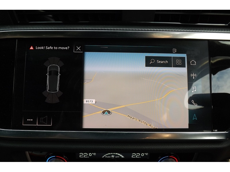 Used Audi Q3 2019 for sale - 76766429: Photo 21