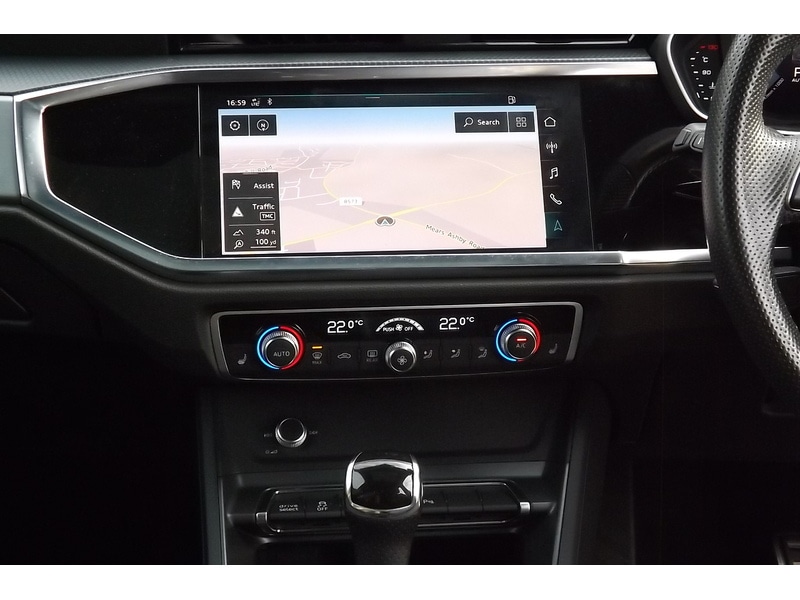 Used Audi Q3 2019 for sale - 76766429: Photo 22