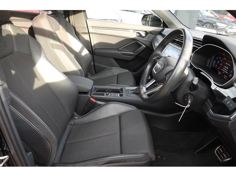 Used Audi Q3 2019 for sale - 76766429: Photo 25