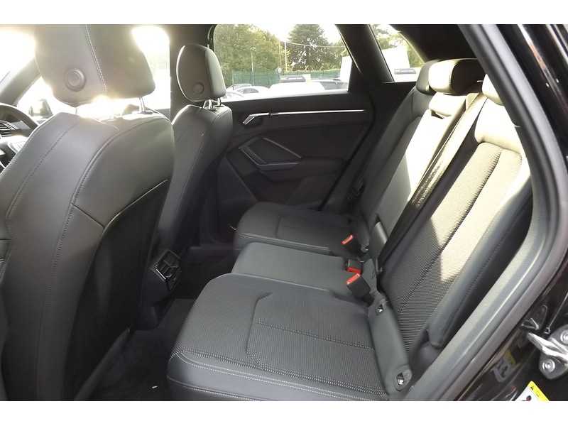 Used Audi Q3 2019 for sale - 76766429: Photo 29