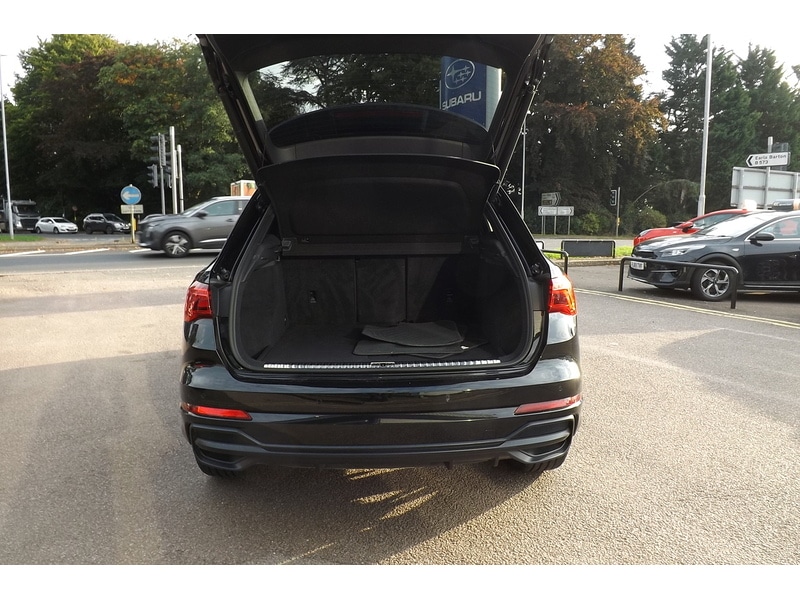 Used Audi Q3 2019 for sale - 76766429: Photo 32