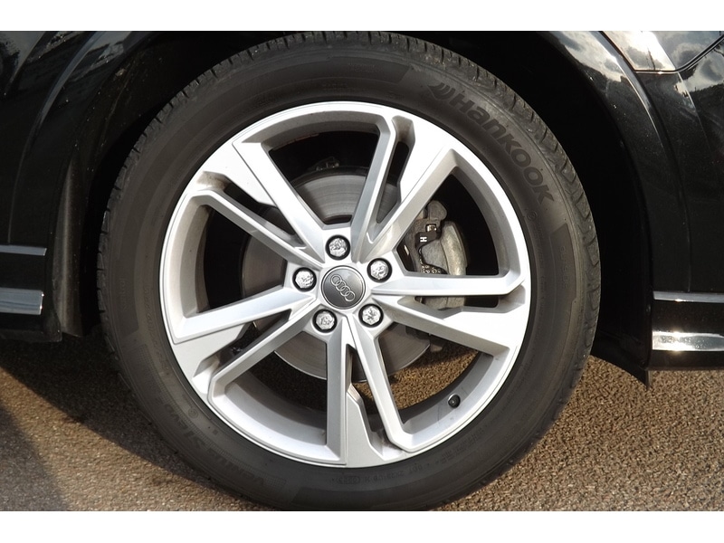 Used Audi Q3 2019 for sale - 76766429: Photo 36