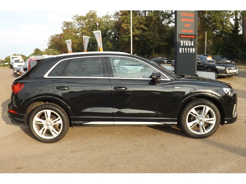 Used Audi Q3 2019 for sale - 76766429: Photo 5