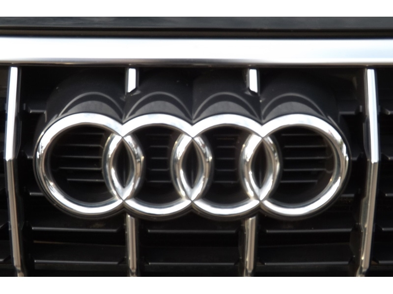 Used Audi Q3 2019 for sale - 76766429: Photo 8