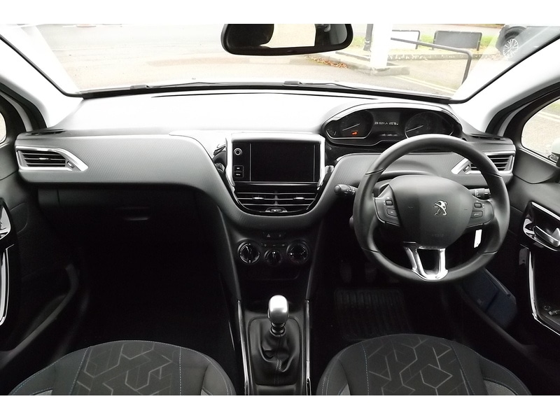 Used Peugeot 2008 2019 for sale - 76766425: Photo 14