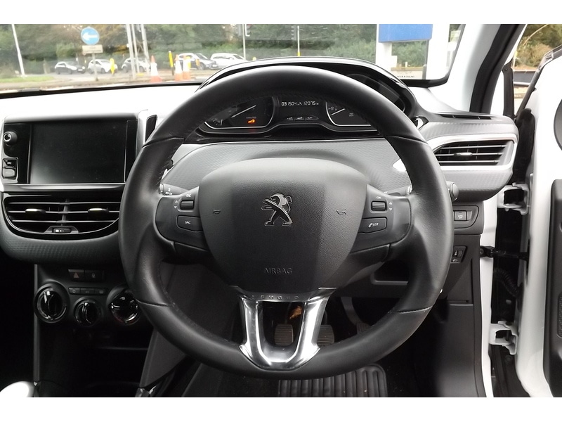 Used Peugeot 2008 2019 for sale - 76766425: Photo 15