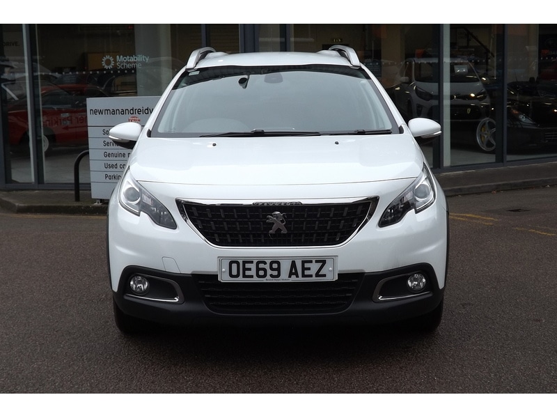 Used Peugeot 2008 2019 for sale - 76766425: Photo 2