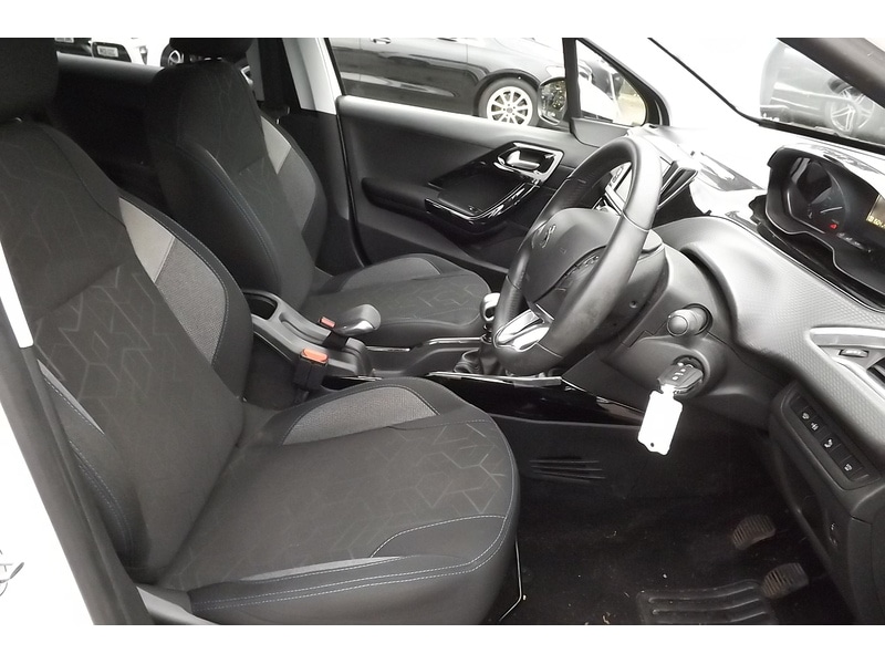 Used Peugeot 2008 2019 for sale - 76766425: Photo 26