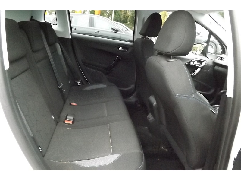 Used Peugeot 2008 2019 for sale - 76766425: Photo 27