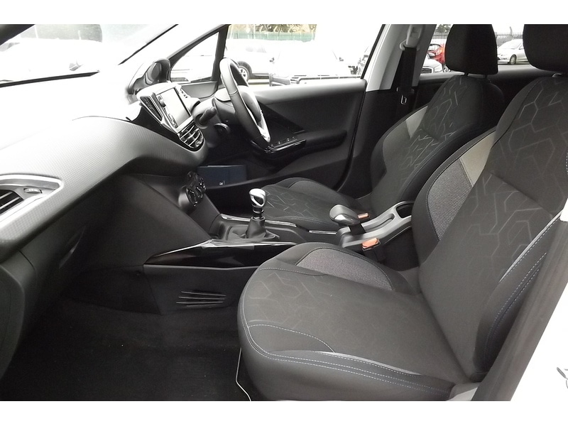 Used Peugeot 2008 2019 for sale - 76766425: Photo 29