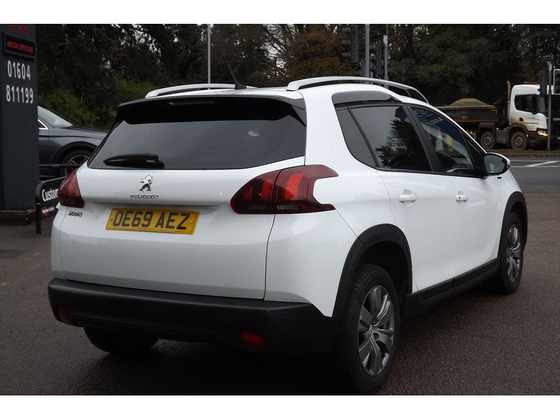 Used Peugeot 2008 2019 for sale - 76766425: Photo 32