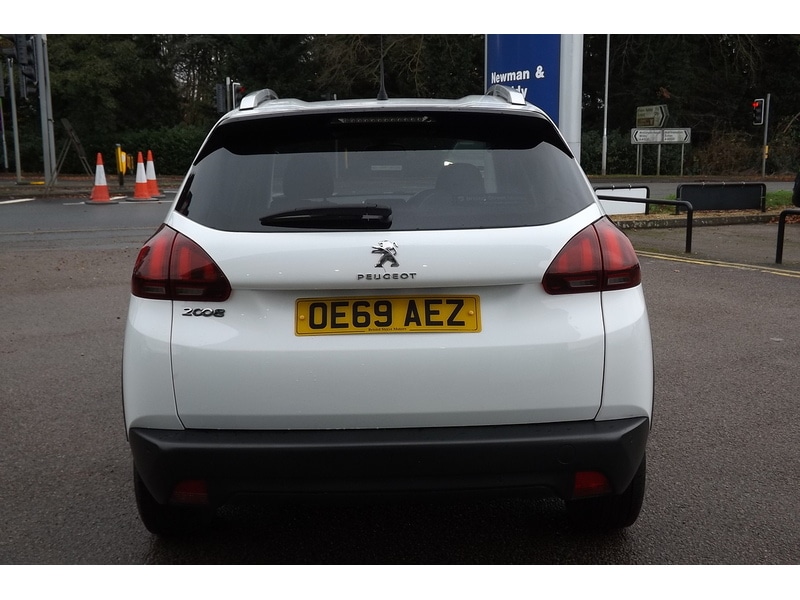 Used Peugeot 2008 2019 for sale - 76766425: Photo 33
