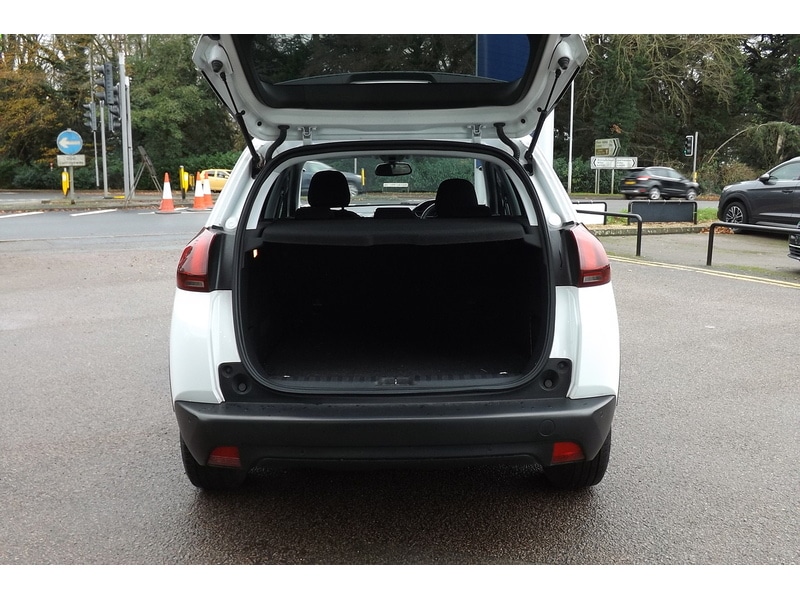 Used Peugeot 2008 2019 for sale - 76766425: Photo 34