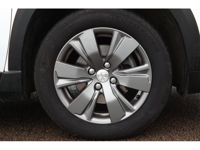 Used Peugeot 2008 2019 for sale - 76766425: Photo 36