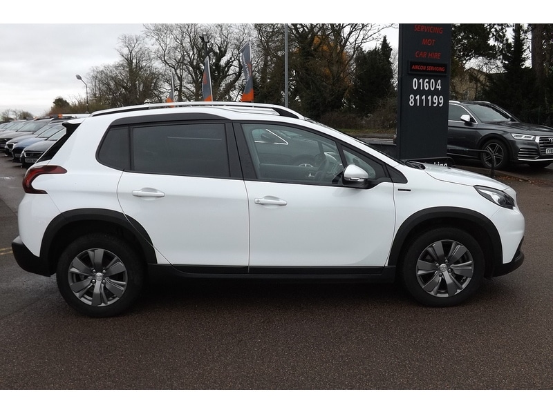 Used Peugeot 2008 2019 for sale - 76766425: Photo 5