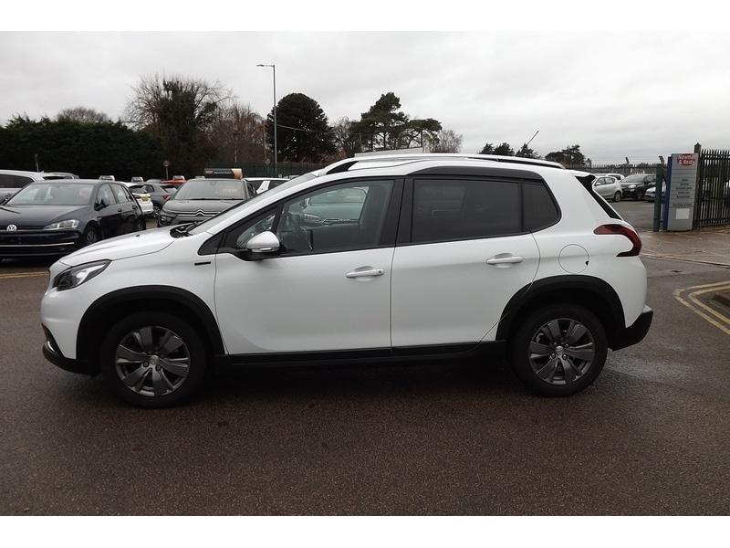 Used Peugeot 2008 2019 for sale - 76766425: Photo 7