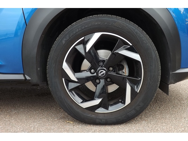 Used Nissan Juke 2023 for sale - 76766404: Photo 11