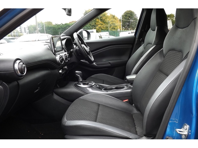 Used Nissan Juke 2023 for sale - 76766404: Photo 13