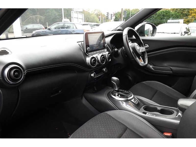 Used Nissan Juke 2023 for sale - 76766404: Photo 14