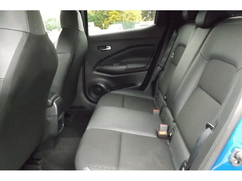 Used Nissan Juke 2023 for sale - 76766404: Photo 15