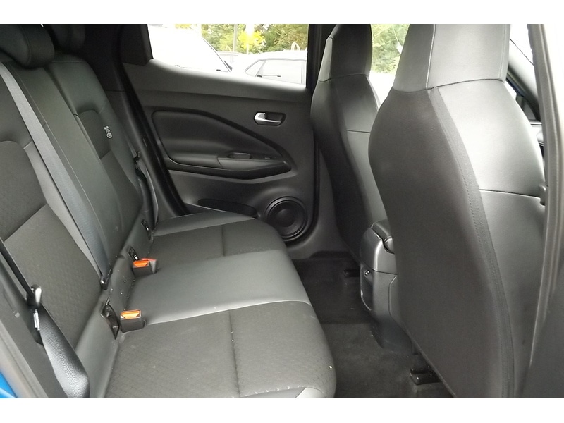 Used Nissan Juke 2023 for sale - 76766404: Photo 16