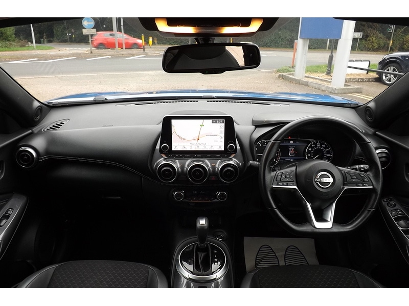 Used Nissan Juke 2023 for sale - 76766404: Photo 18