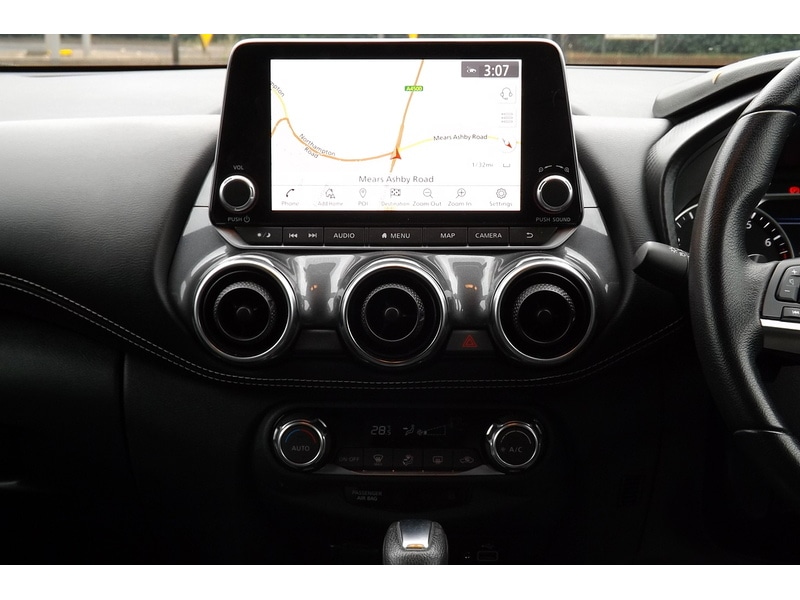 Used Nissan Juke 2023 for sale - 76766404: Photo 19