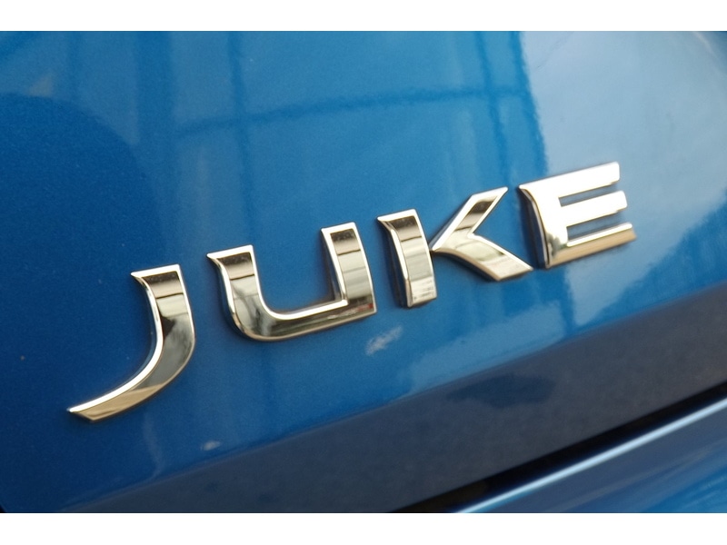 Used Nissan Juke 2023 for sale - 76766404: Photo 23