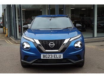 Used Nissan Juke 2023 for sale - 76766404: Photo