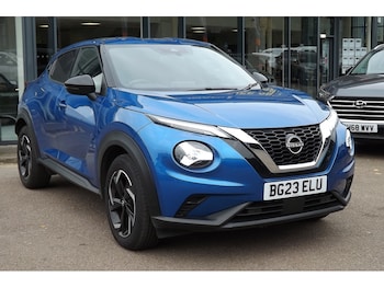 Used Nissan Juke 2023 for sale - 76766404: Photo