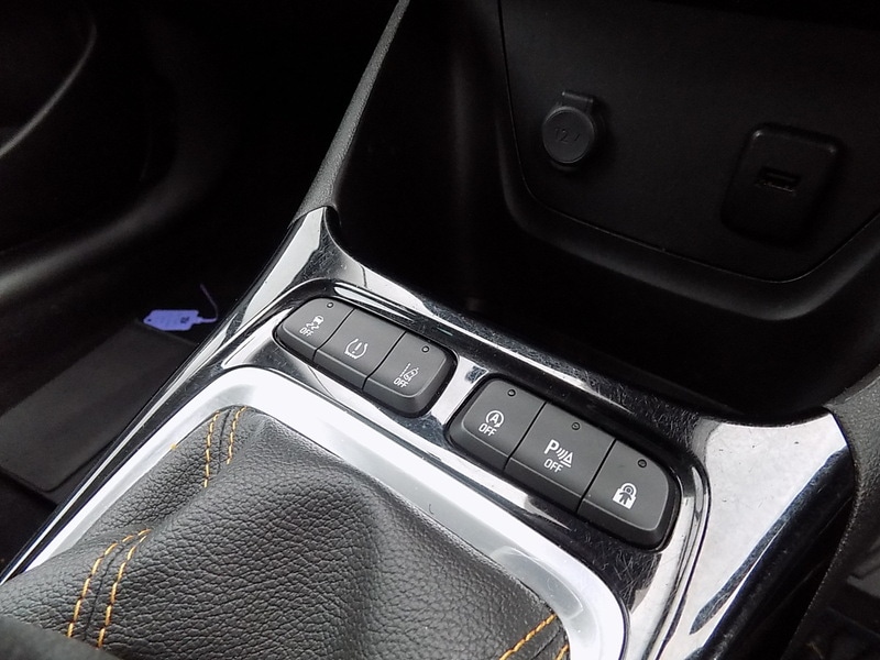 Used Vauxhall Crossland X 2018 for sale - 77027656: Photo 15