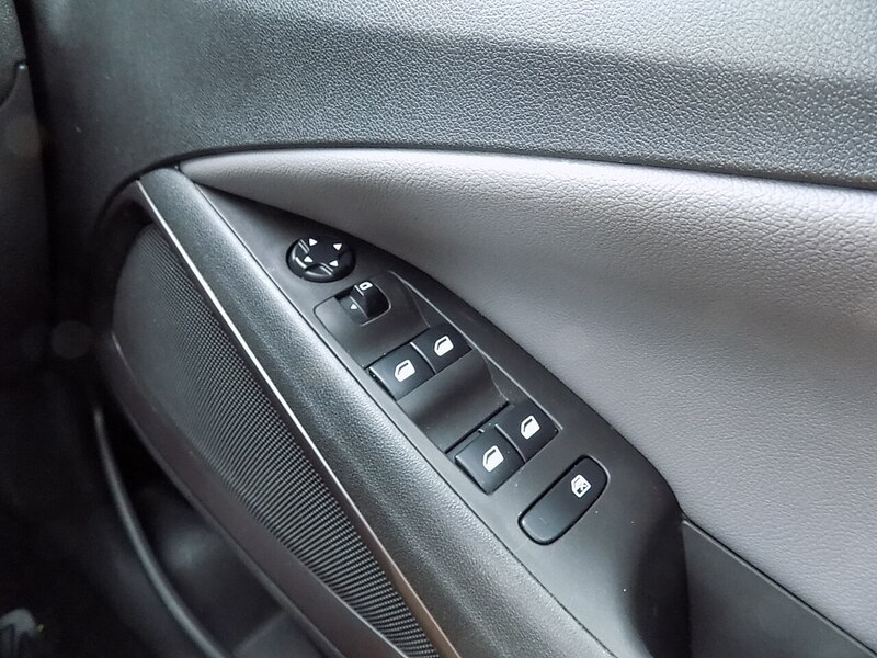 Used Vauxhall Crossland X 2018 for sale - 77027656: Photo 17