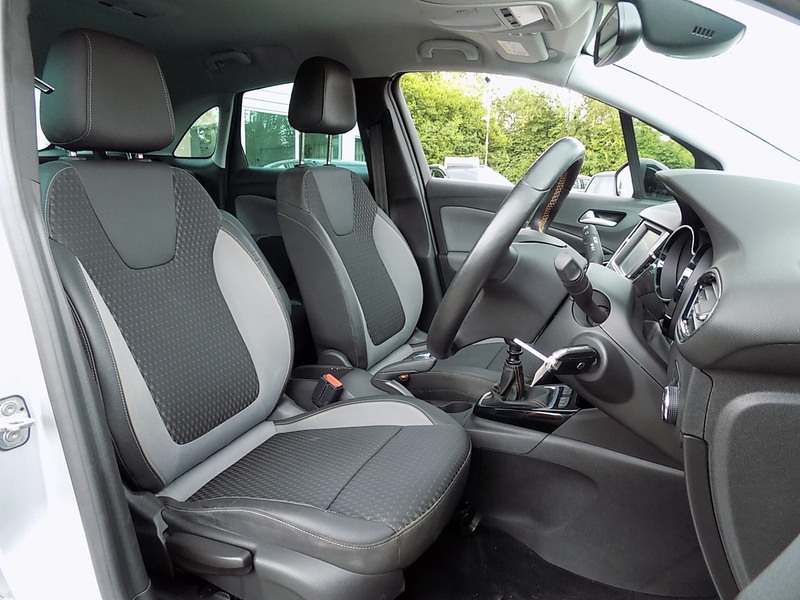 Used Vauxhall Crossland X 2018 for sale - 77027656: Photo 19