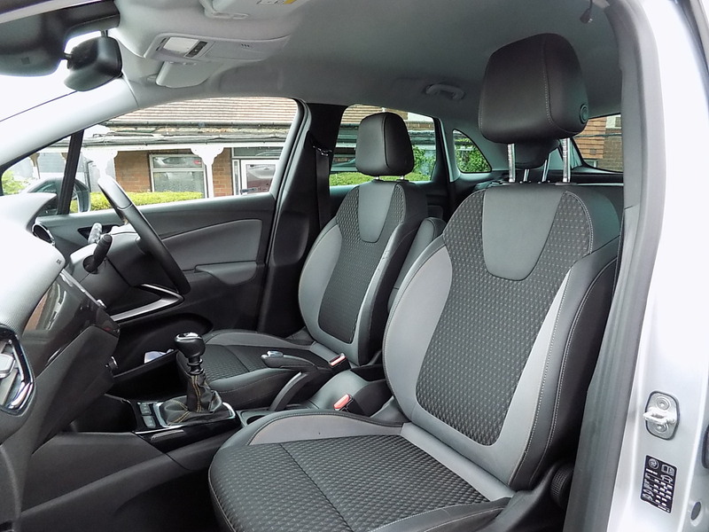 Used Vauxhall Crossland X 2018 for sale - 77027656: Photo 22