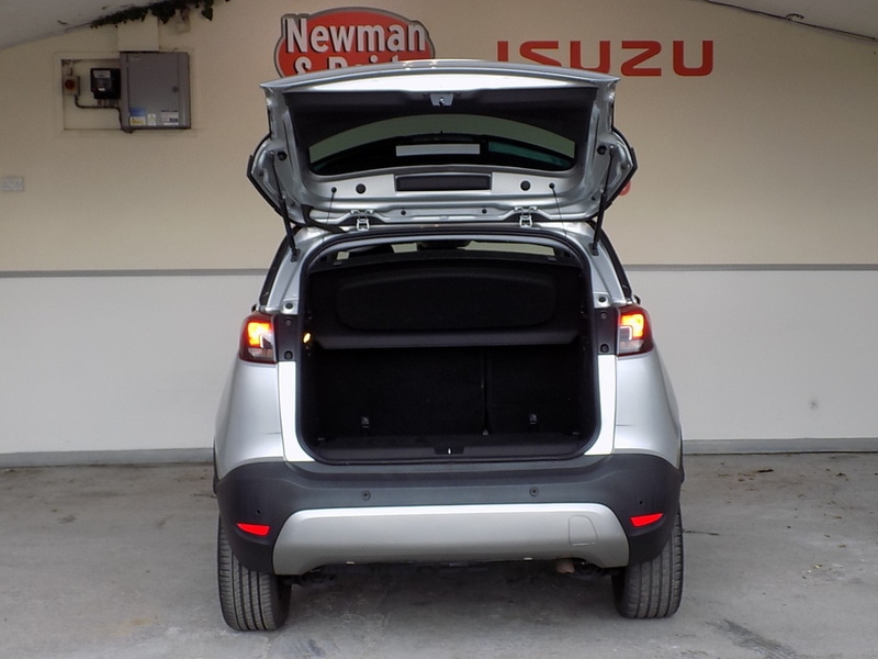 Used Vauxhall Crossland X 2018 for sale - 77027656: Photo 28