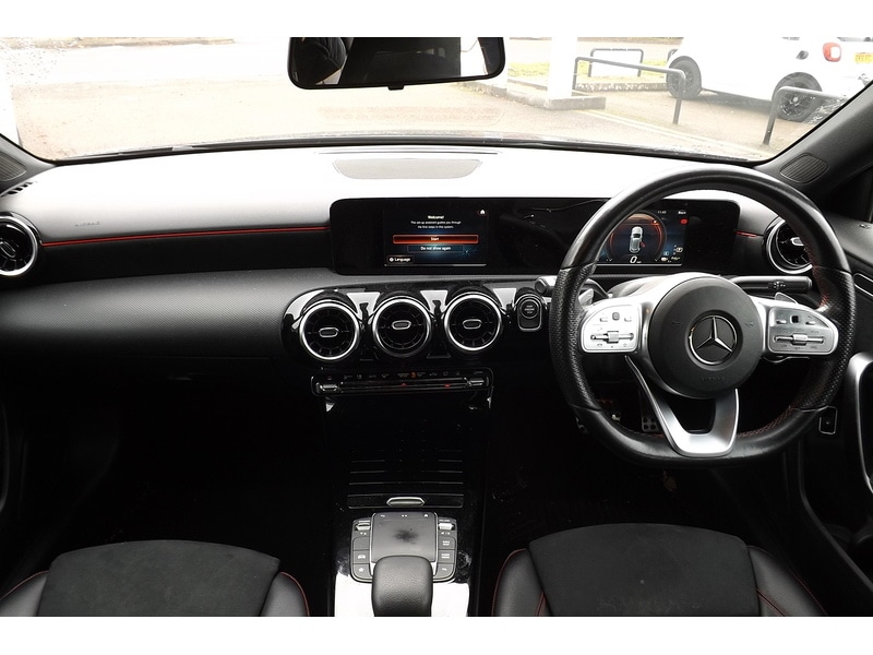 Used Mercedes-Benz A-Class for sale - 77247348: Photo 13