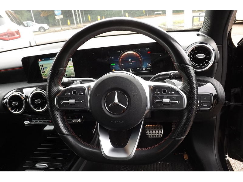 Used Mercedes-Benz A-Class for sale - 77247348: Photo 14